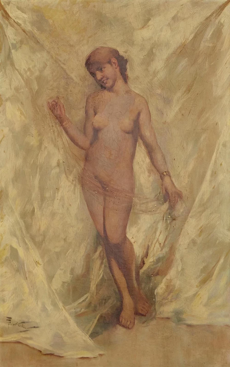 Nudo